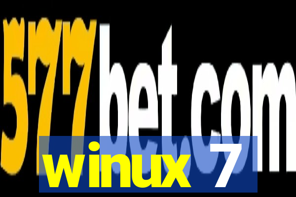 winux 7